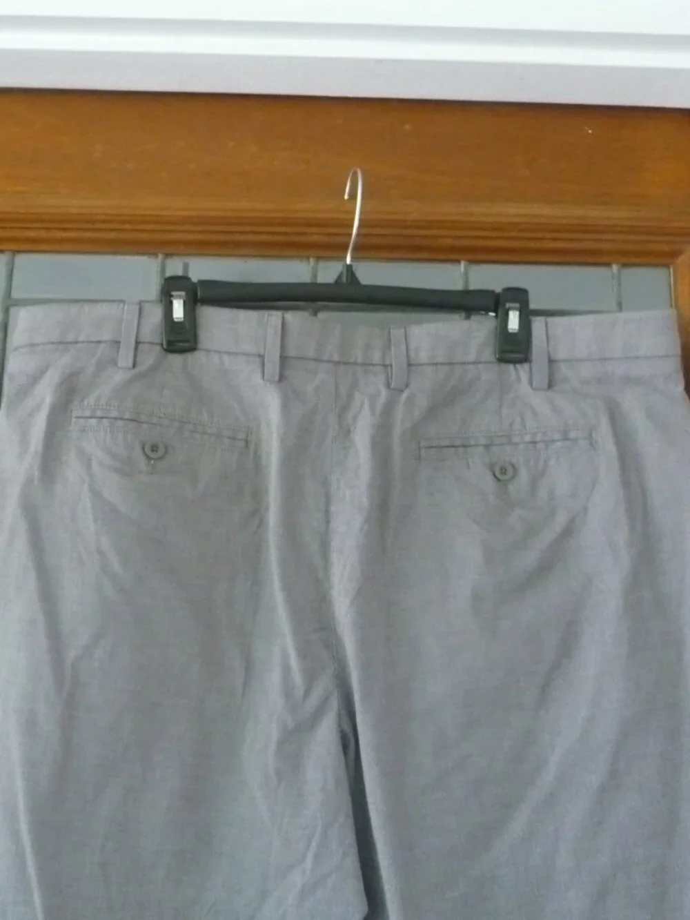Apt. 9 Premier Flex Men’s Shorts Size 42